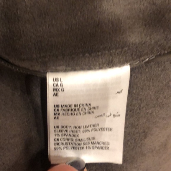 Jacket - Picture 6 of 6